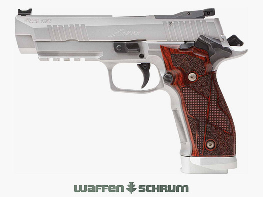 SIG-Sauer P226 X5 Classic