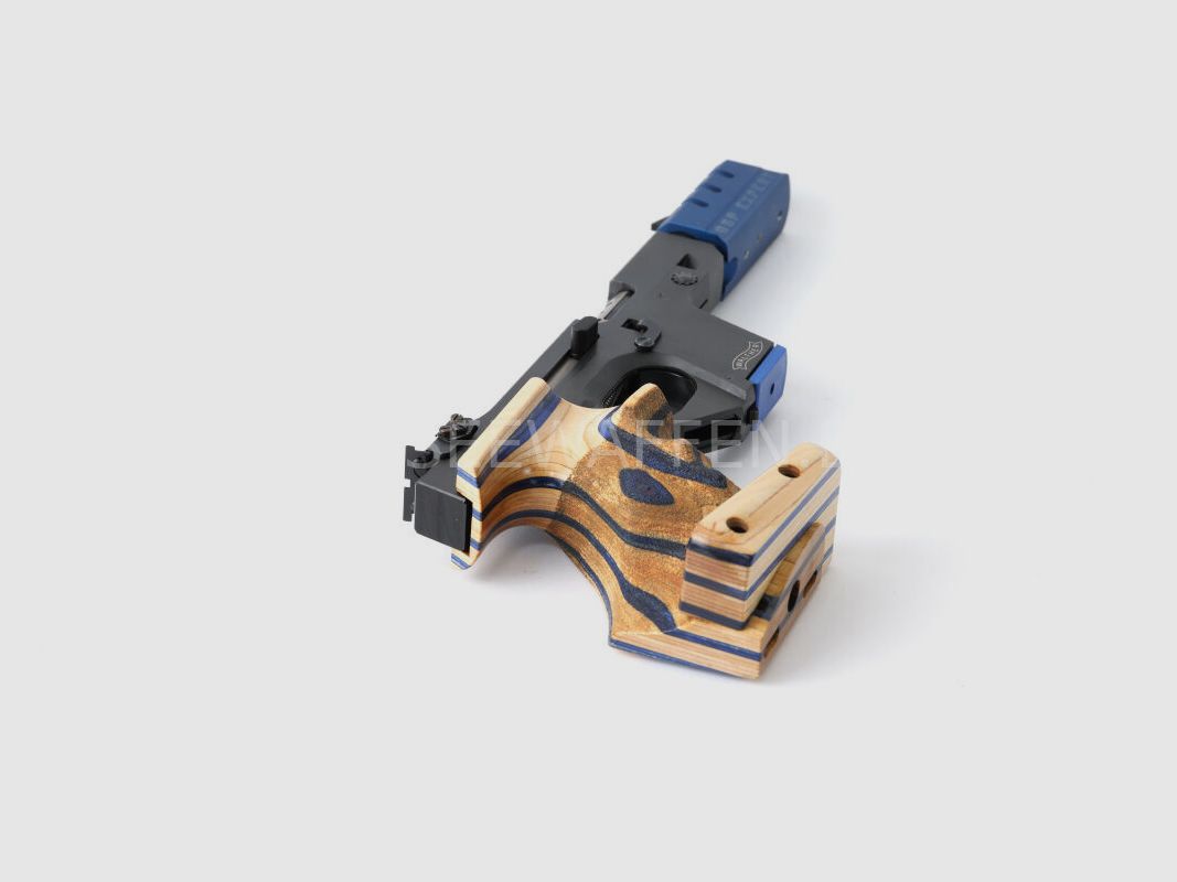 Walther GSP Expert