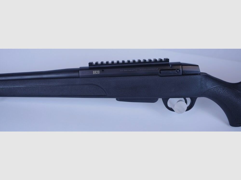 Brenner	 BRENNER BR20 Polymer
