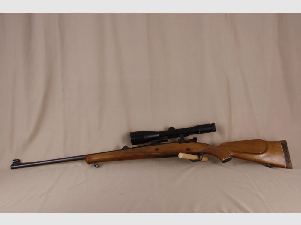 Parker-Hale ltd. Repetierbüchse wie System 98´er