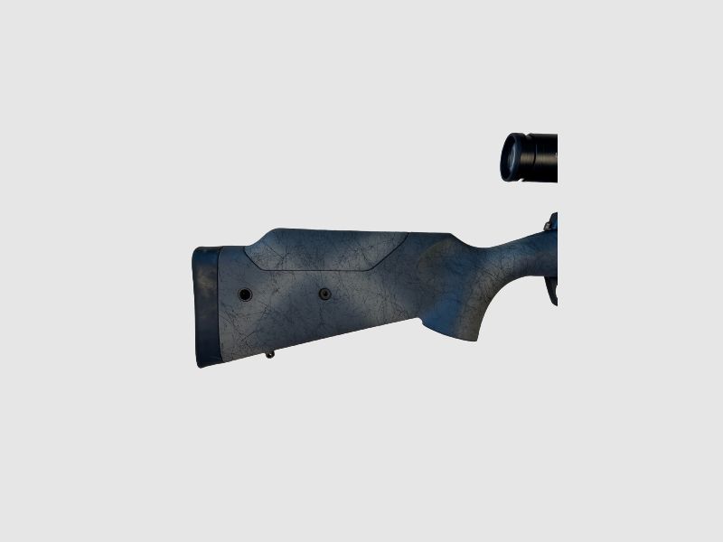 Bergara B14 Wilderness Terrain Kal .308 Win.