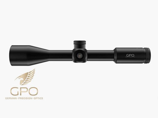 GPO luneta Spectra™ 1x 7,5x50i