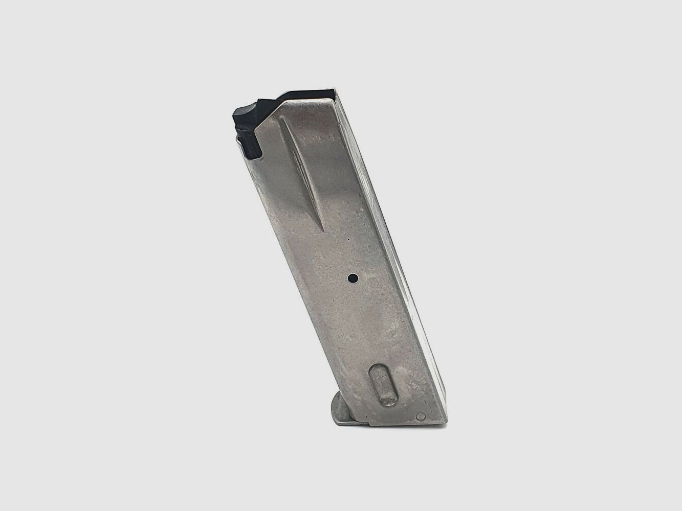 Smith & Wesson Magazin für Smith & Wesson 59 Series 459 659 5903 5904 5906 9mmLuger 10 Schuss Magazin S&W OEM