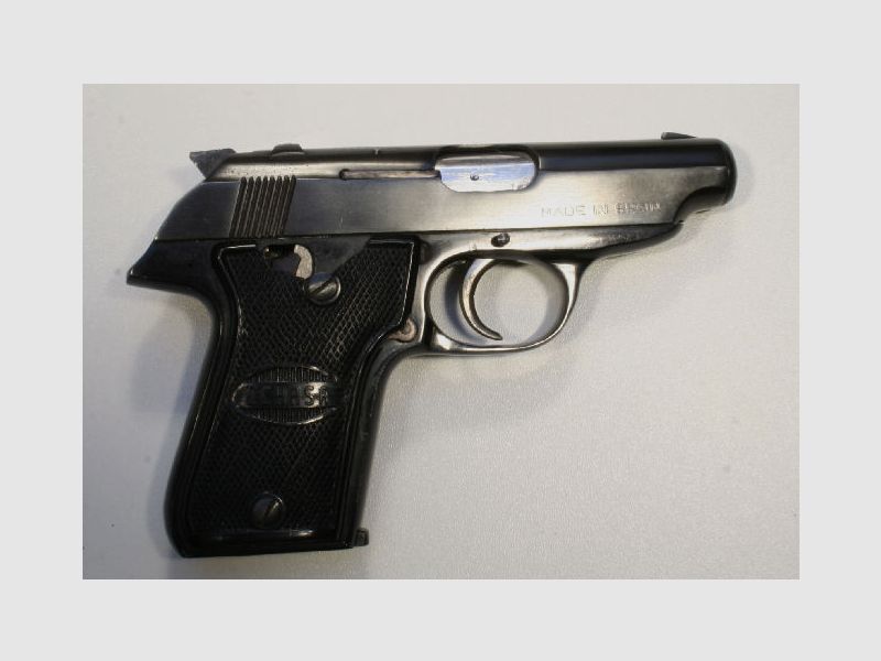 Pistole Mod. GZ-MAB  Artikel 10823