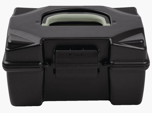 NEGRINI MALETTE A CARTOUCHES