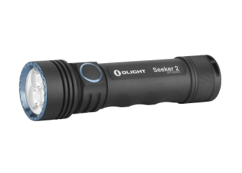 Latarka Olight Seeker 2 - 3000 lumenów, zdjęcie 1 z 3