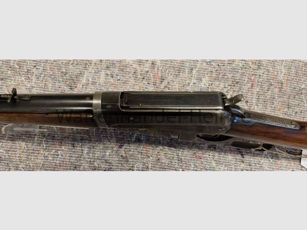 Winchester M 95