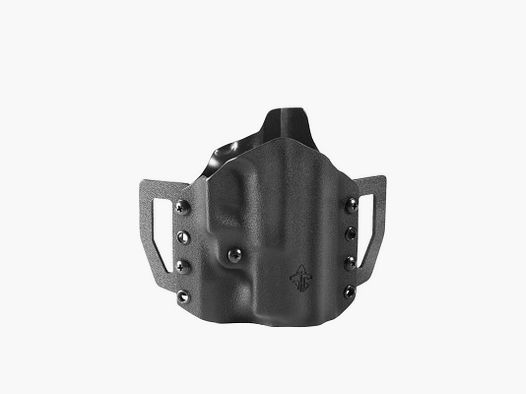 TACTICAL GEAR FONDINA KYDEX MANTHA HS XDM 3.8