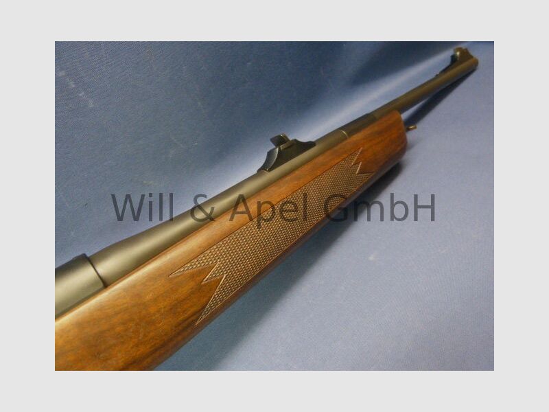 Heckler & Koch SLB 2000 Ligero