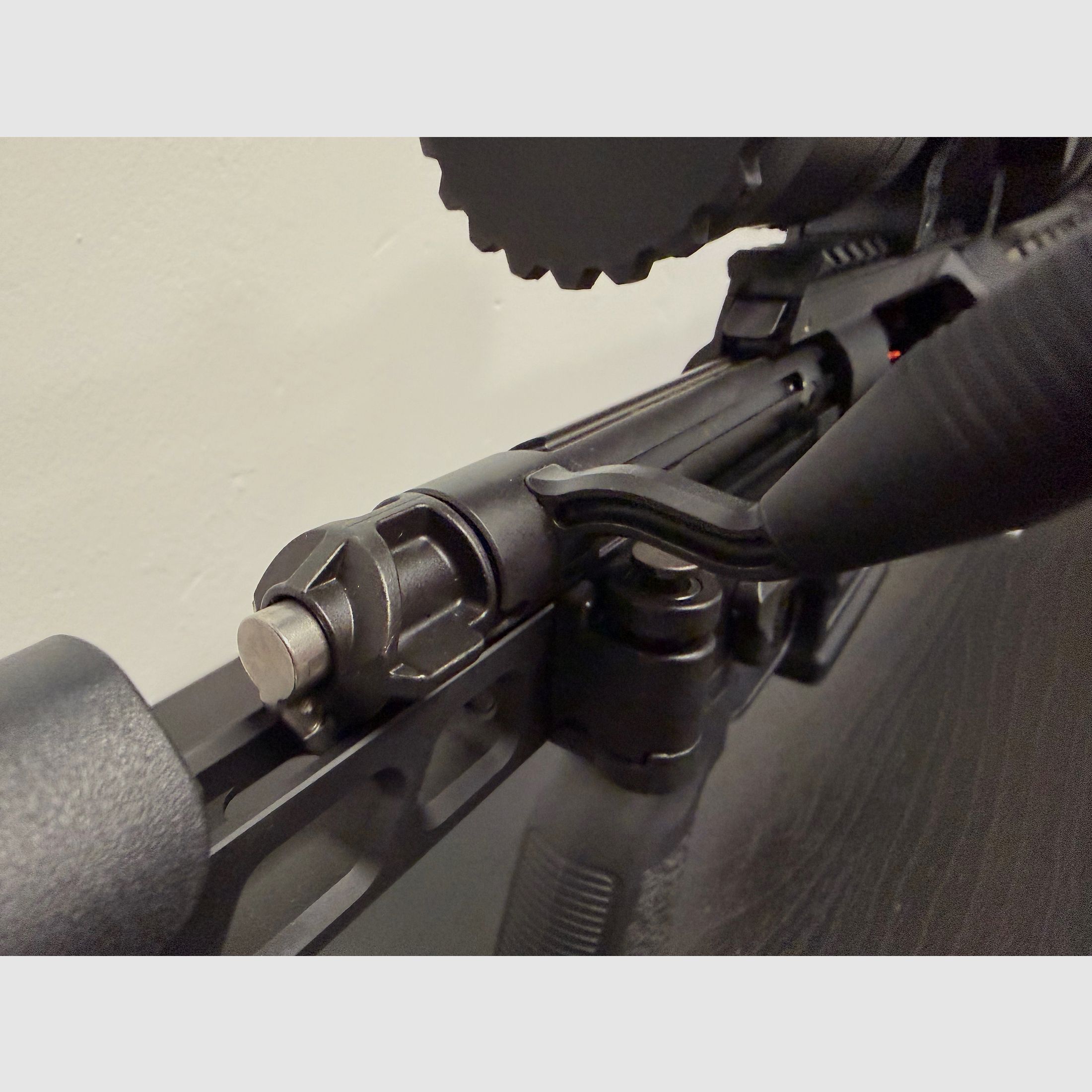 SIG Sauer Cross / .308 / Komplettset im neuwertigen Zustand