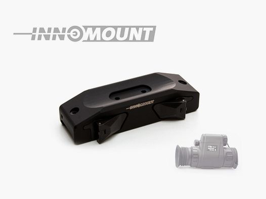 Innomount QD – SHORT für Weaver/Picatinny – Infiray
