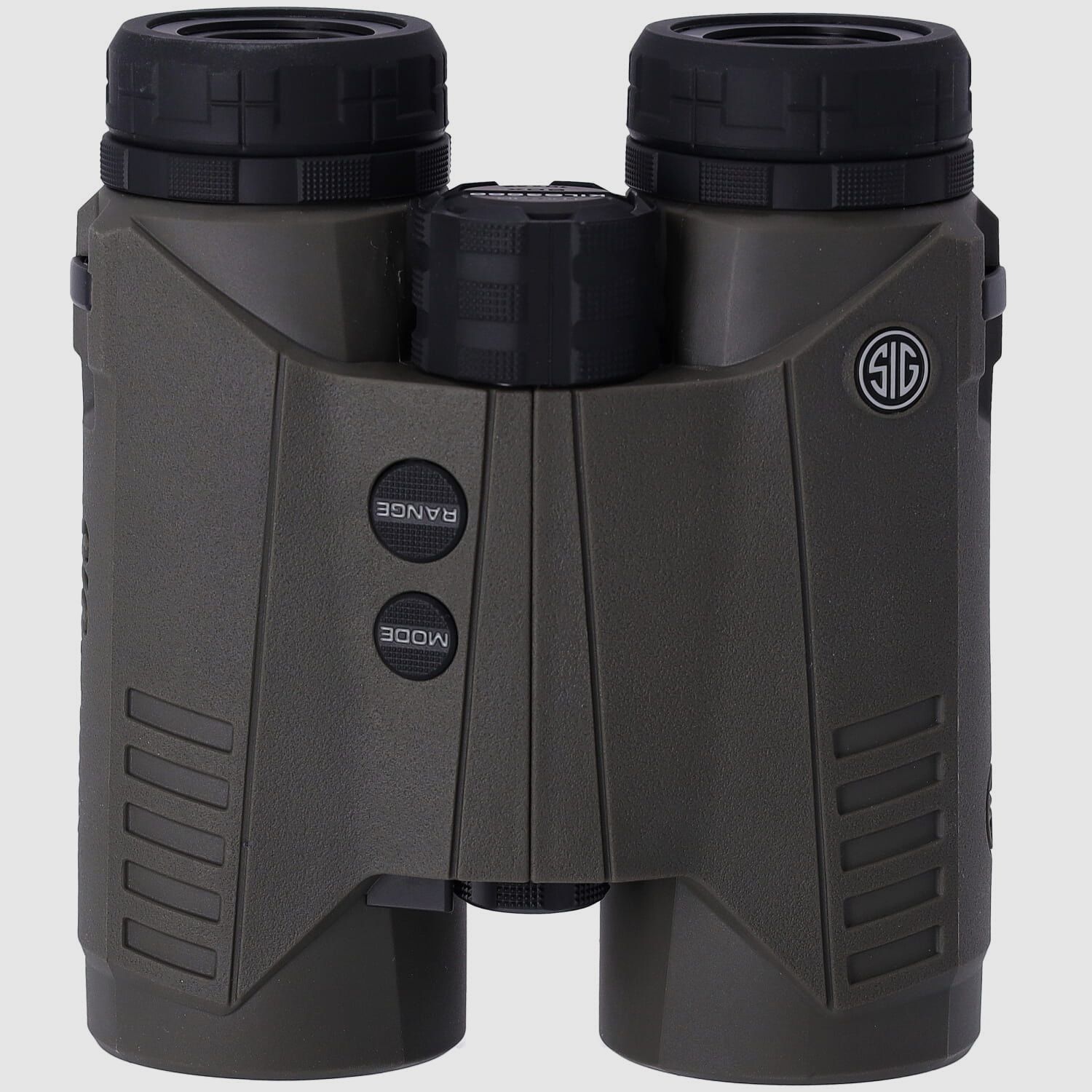 Sig Sauer Kilo3000 BDX Fernglas mit Entfernungsmesser