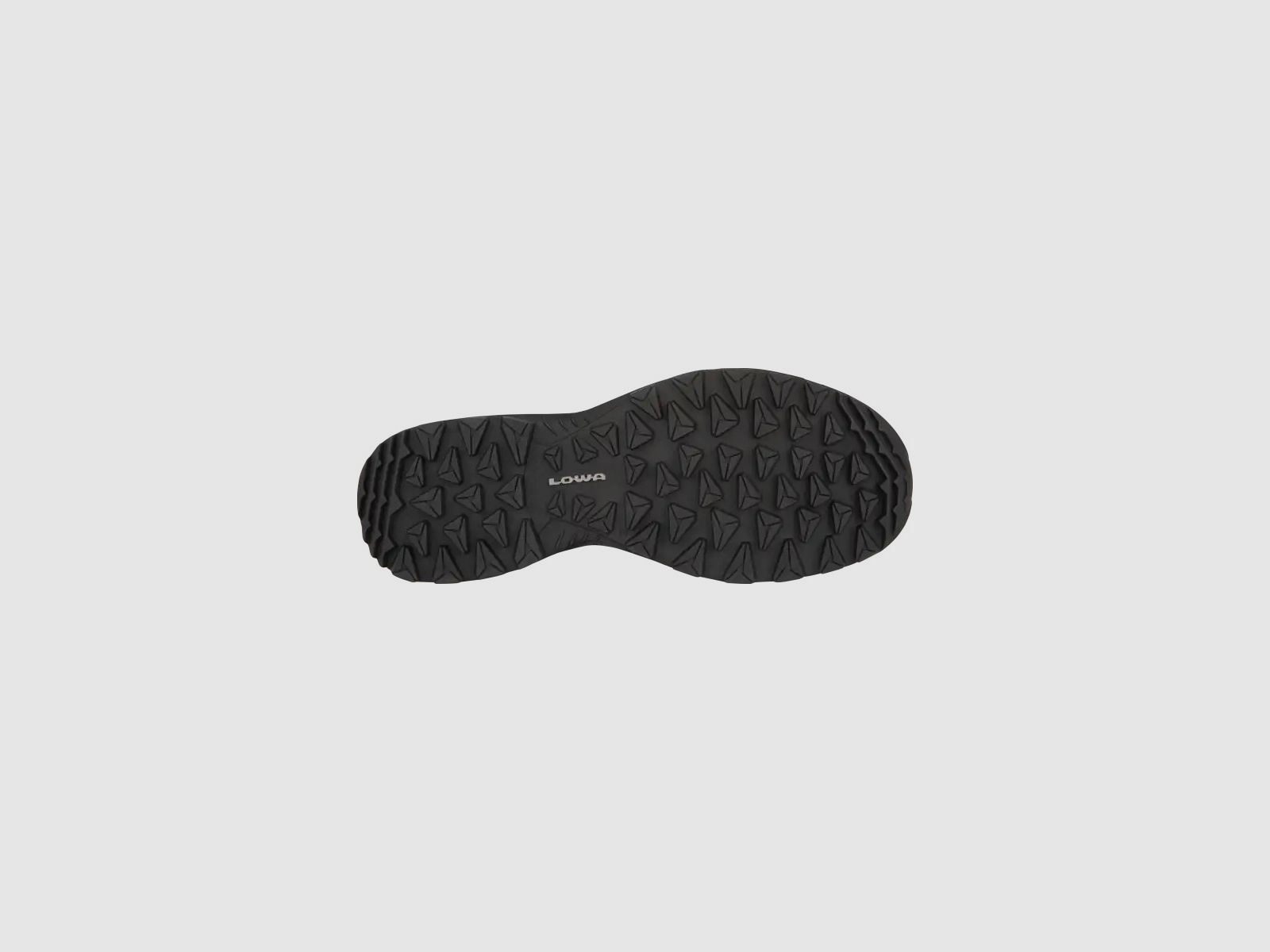 LOWA TORO PRO GTX MID Anthrazit/ Grau