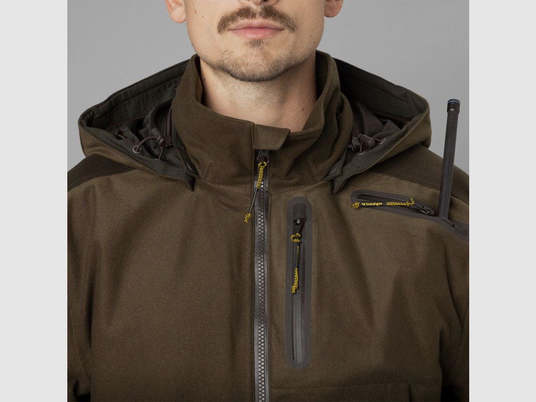 CHAQUETA FOREST HUNTER GTX HARKILA, imagen 7 de 12