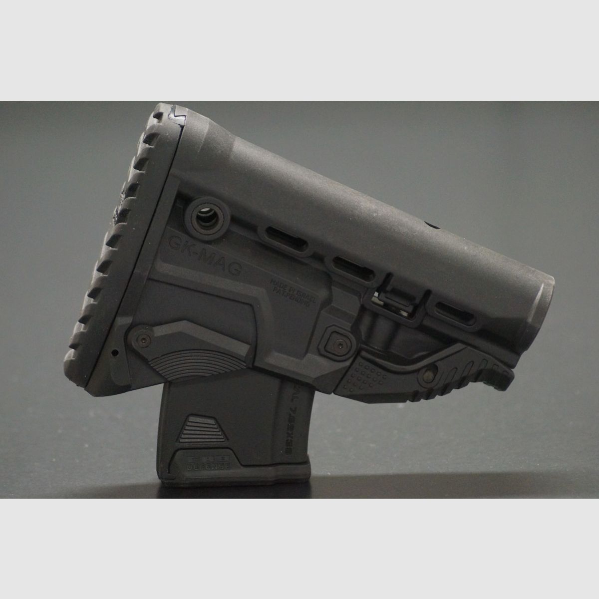 Fab Defense GK Mag AK Survival Buttstock, Bild 2 von 2