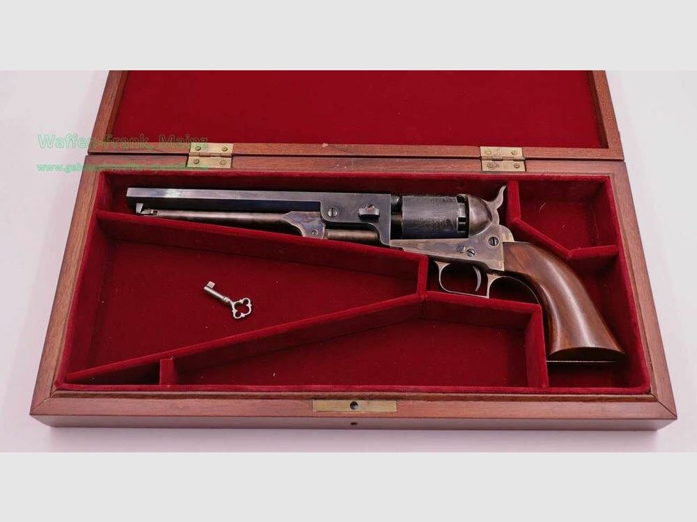 Italienisch - Divers Mod. Colt Navy 1851