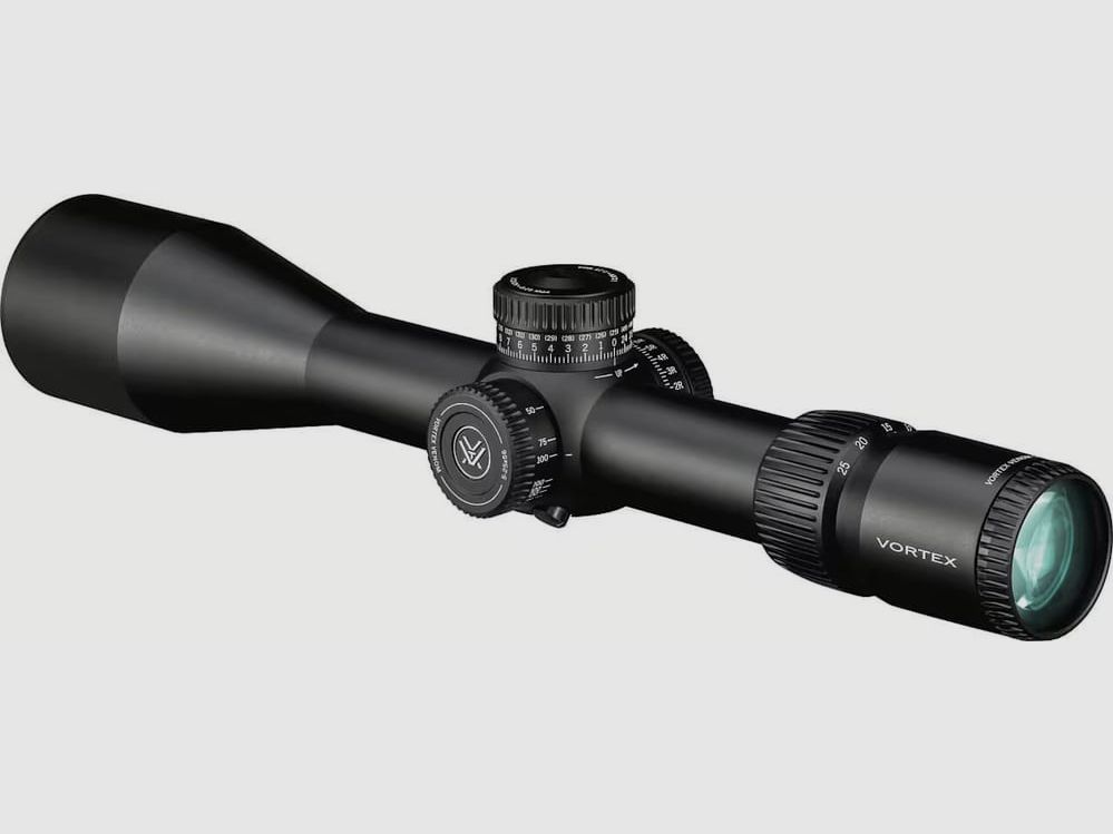 Vortex Venom 5-25×56 FFP EBR-7C MOA, immagine 4 di 6