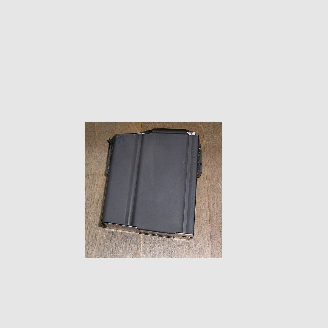 NOT AVAILABLE AT THE MOMENT !!! Heckler & Koch SL7 - HK770 - Magazine SL7 / Replacement magazine 10-round magazine - for Heckler & Koch SL 7 - HK 770 - NOT HK MANUFACTURE Standard - NEW