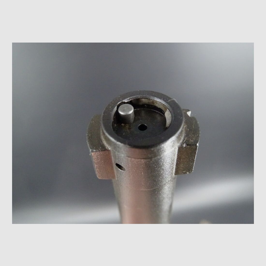 Remington 700 AAC - SD calibro .308 Win arma espositiva 700 AAC - SD