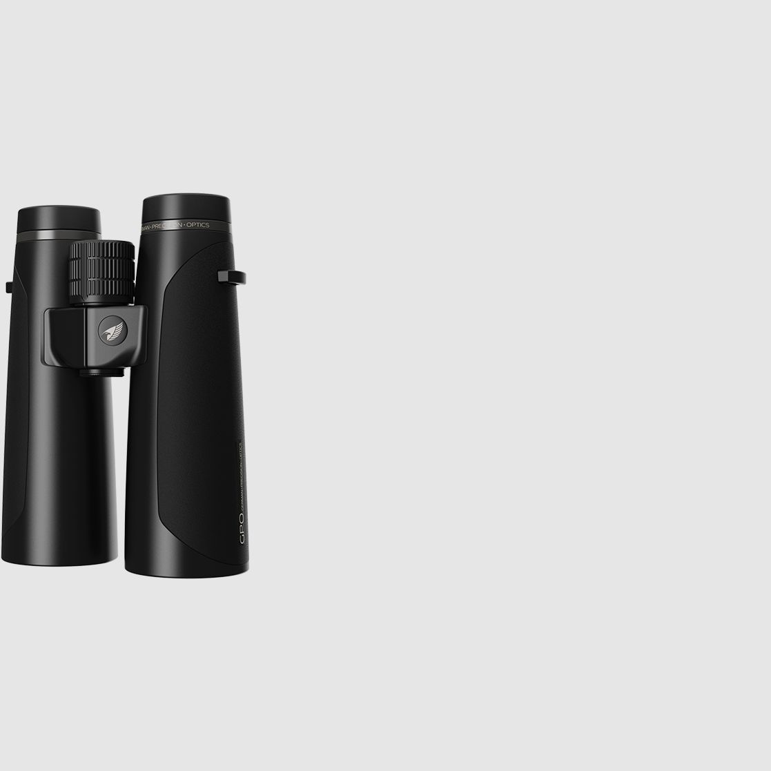 PASSION™ HD 10x50