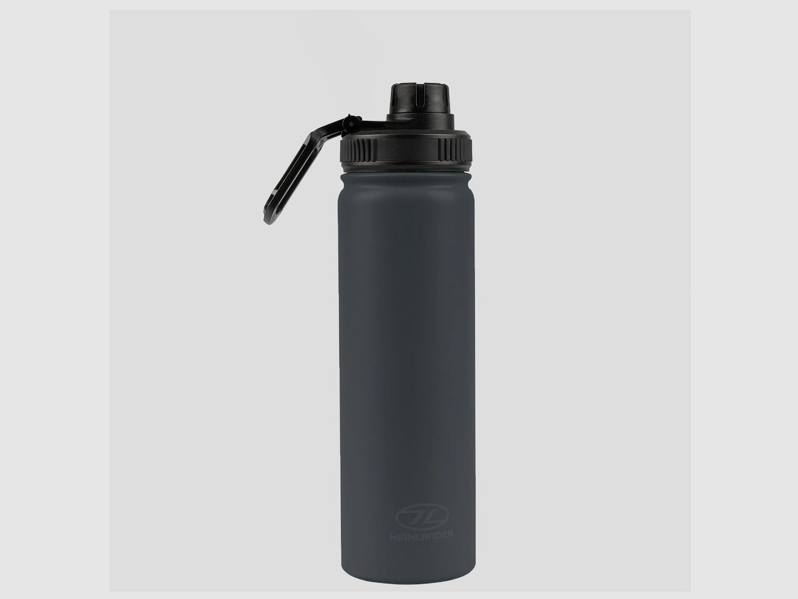 Isolierflasche Glug 660