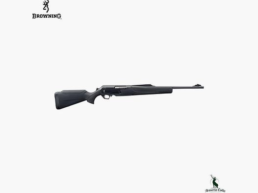 Browning Carabina 4X Elite cal. .308 canna 53cm Nero/Nero