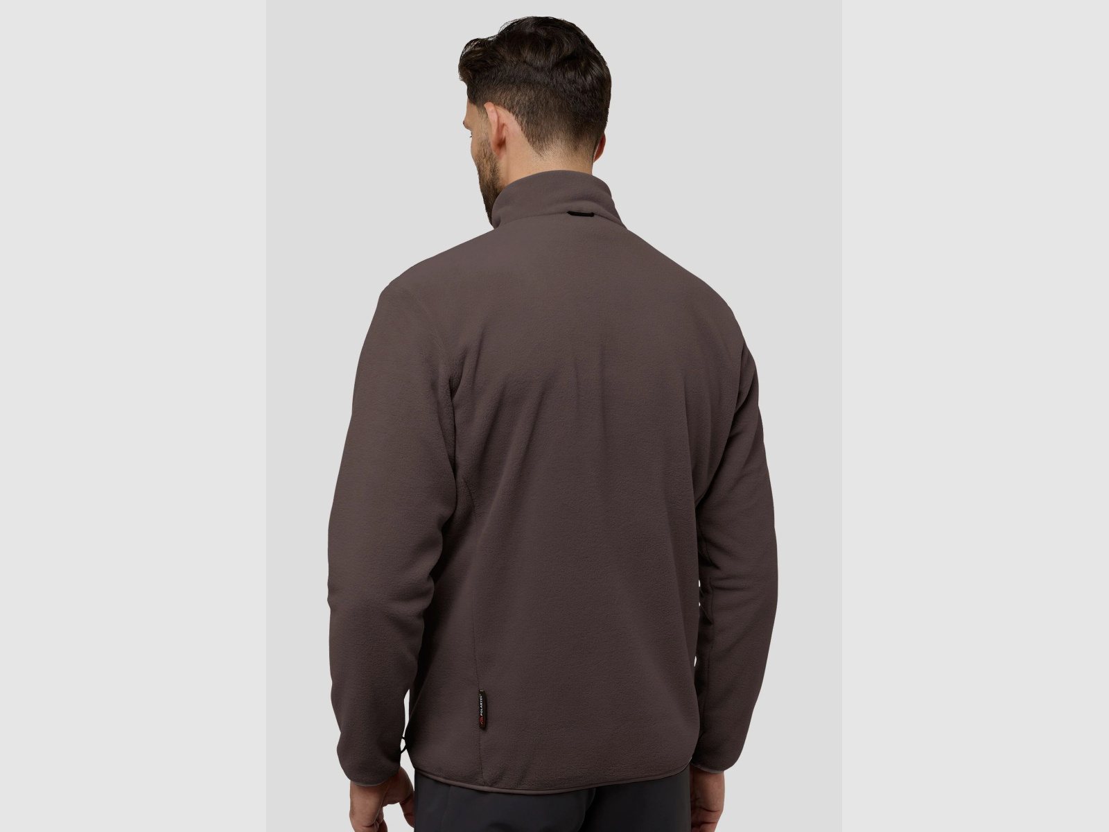 JACK WOLFSKIN Altenberg 3in1 Jkt M Peat