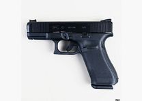 Pistola Glock mod. 45 G-Match FS cal. 9×19 matr. CGGA430