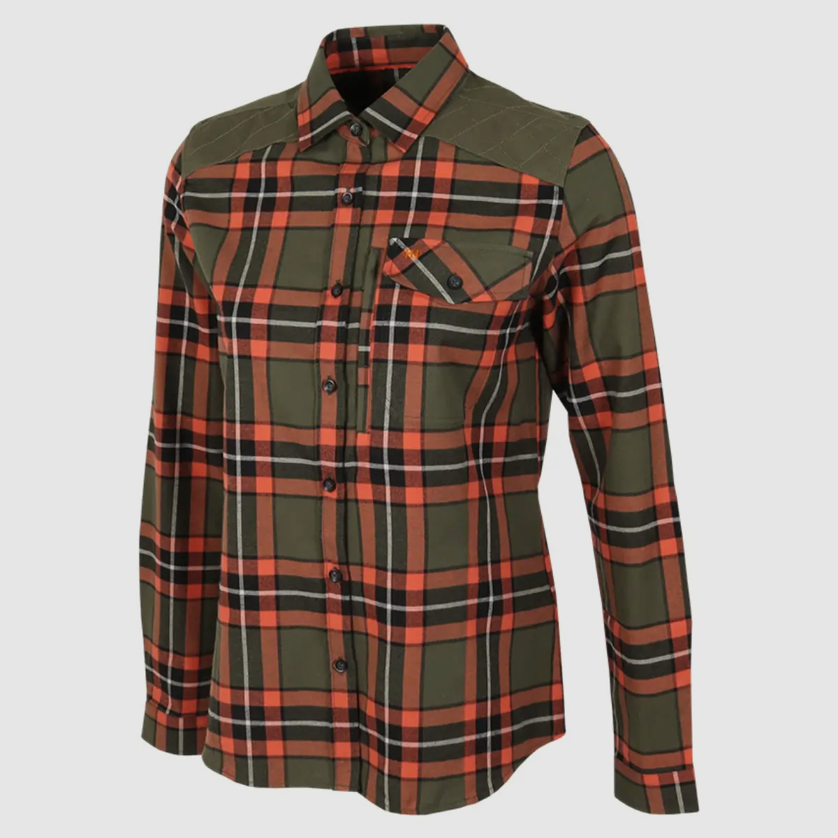 House of Hunting Jachtblouse Vos