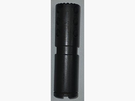 Muzzle flash suppressor 9/16x24 TPI rechts voor varianten van de FN FAL uit Groot-Brittannië en het Gemenebest