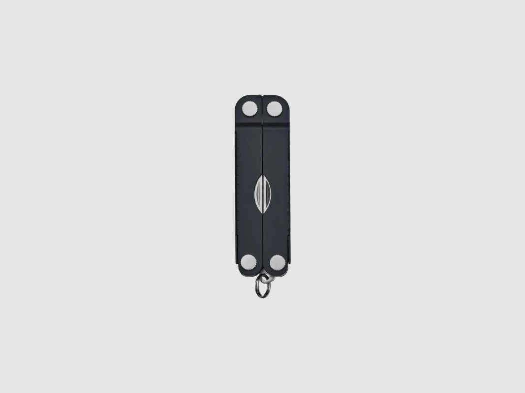 Leatherman Micra Black, Bild 1 von 5