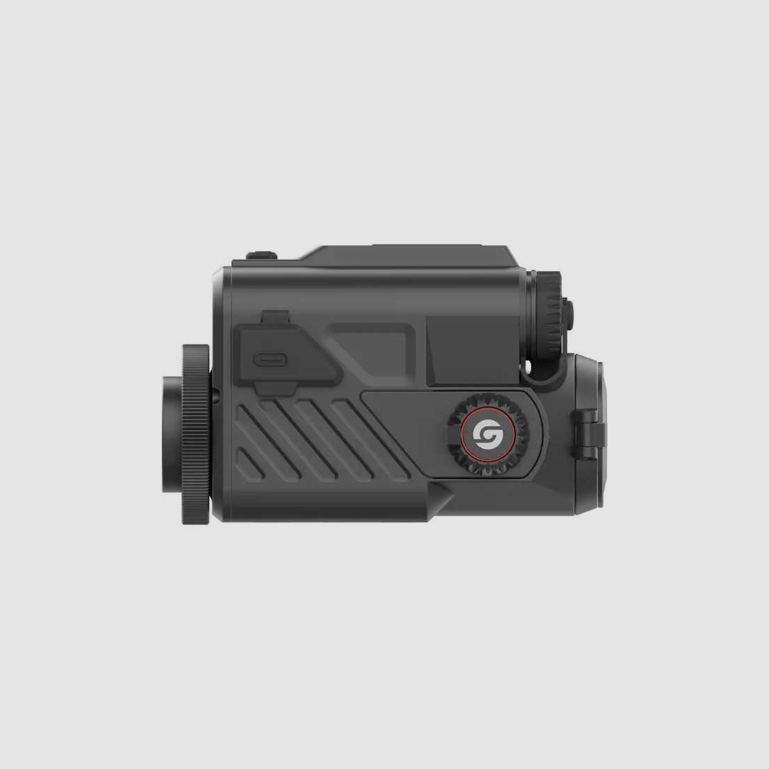 Guida Sensmart TB630 LRF dispositivo di imaging termico a doppio uso