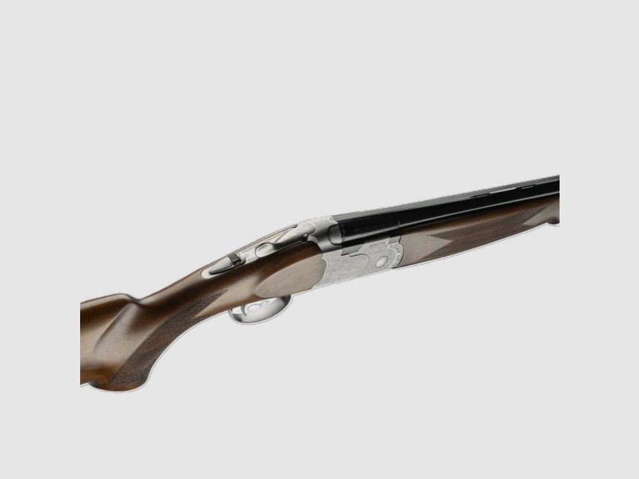Bockdoppelflinte Beretta Silver Pigeon I Sporting Kal. 12/76, Bild 11 von 20