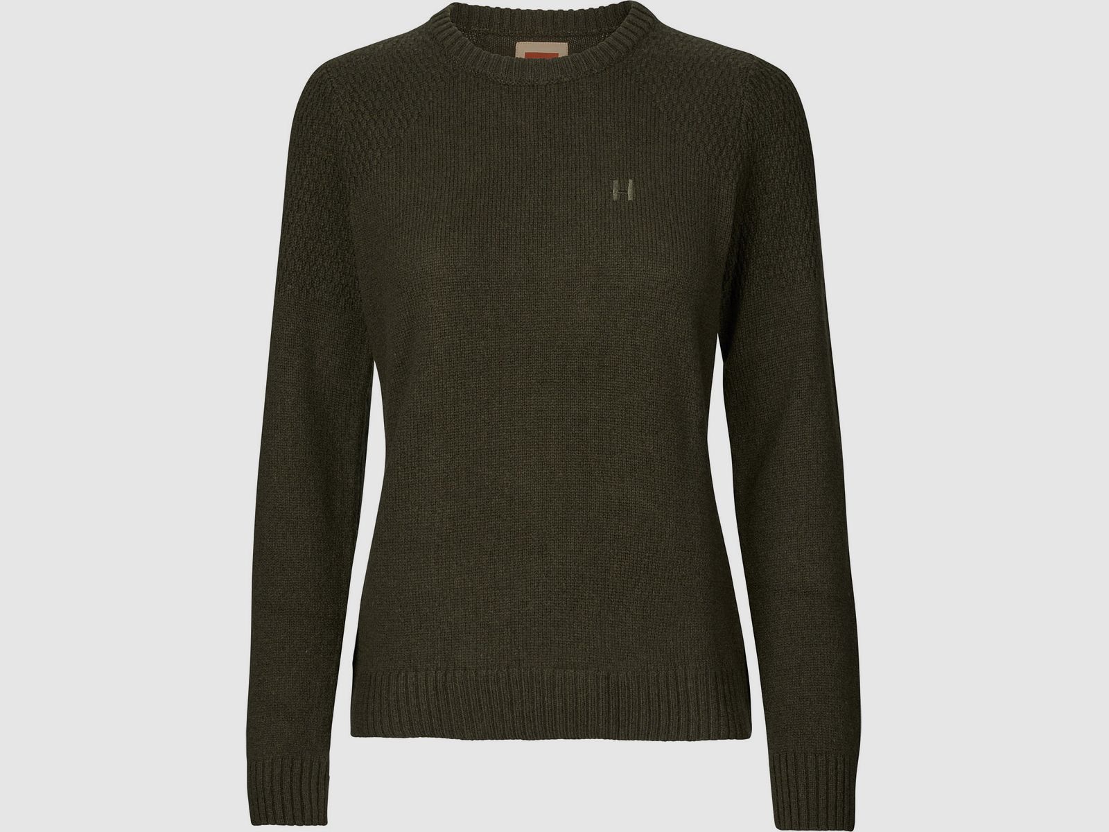 Härkila Pullover Vinnie Merino Rosin
