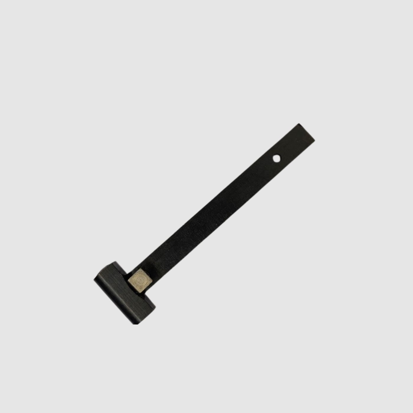 Smith & Wesson Rear Sight Assembly Old Style White Outline Frame N .146 040960000, image 1 of 8