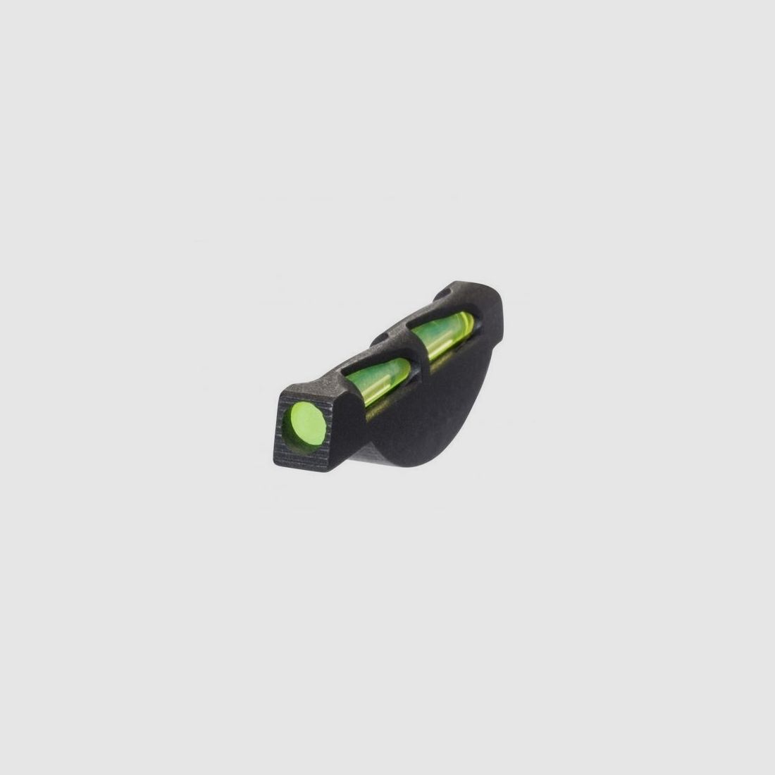 Visierkorn Fiber Ruger P-Serie+SP101