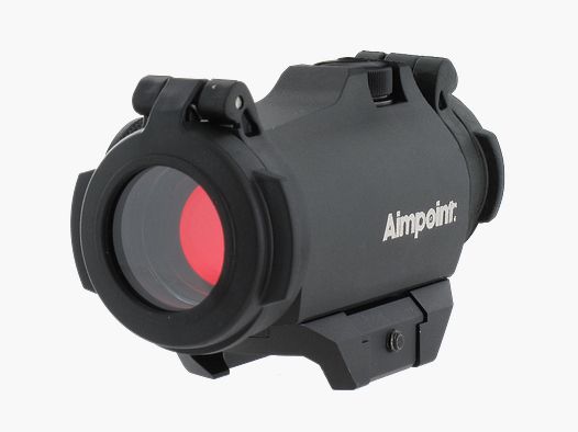Aimpoint Micro H-2 incl. Weaver/Picatinny