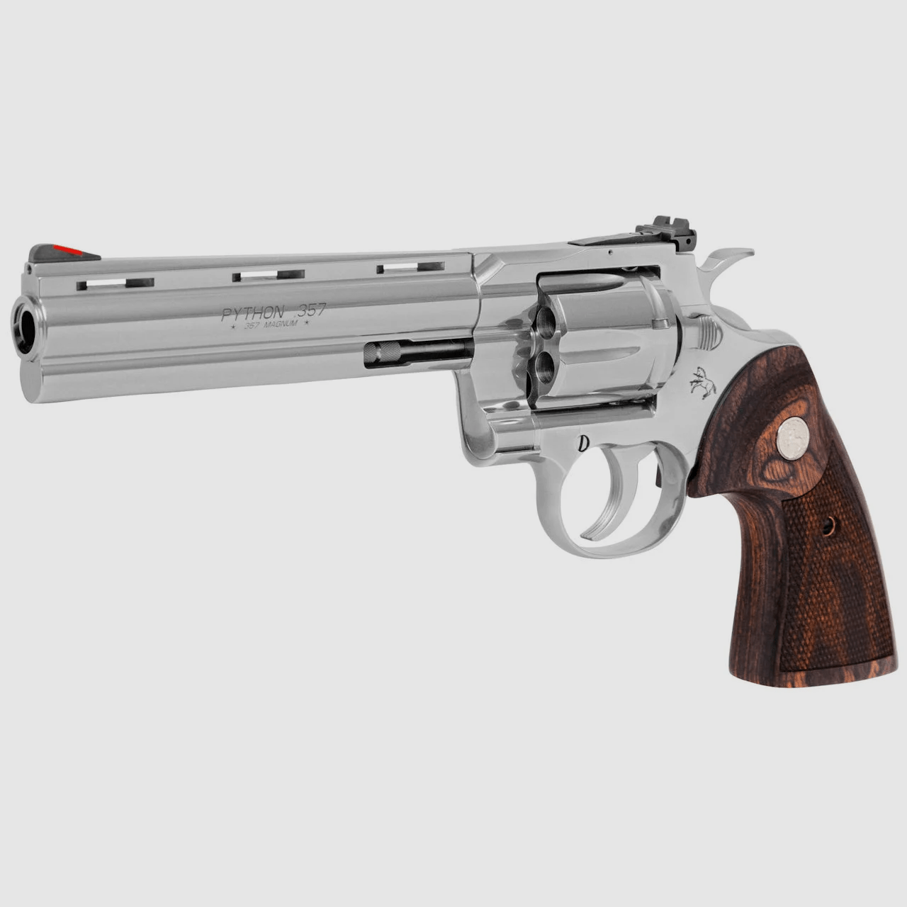 Colt Python 6" 357 Magnum