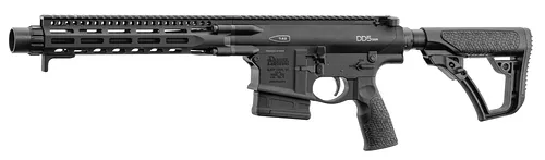 Daniel Defense AR10 DD5 SBR 12,5" Kal. .308 Win, Bild 5 von 6