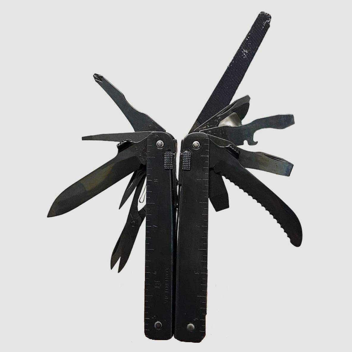 VICTORINOX SWISS TOOL MXBS NERO