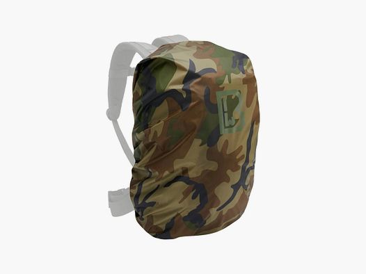 Brandit Brandit Rucksackhülle Raincover Medium woodland