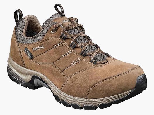 Meindl Philadelphia Lady GTX Braun