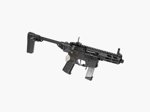 ARP9 3.0P S-AEG Schwarz Airsoft Frei ab 18 – S-AEG – F | G&G