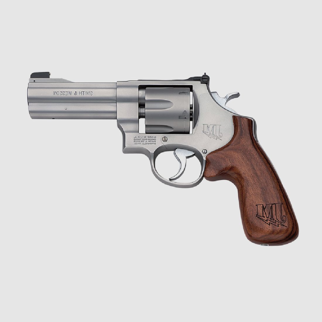 Smith & Wesson Mod. 625 JM, .45 ACP