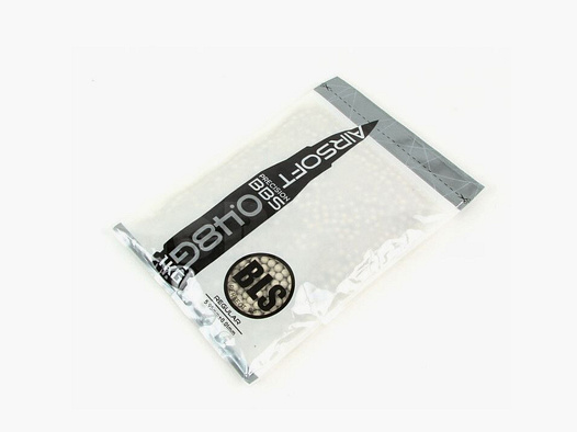 BLS High Precisiongrade - 0.48g 2080 BB's