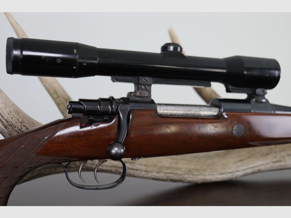 Kettner M98