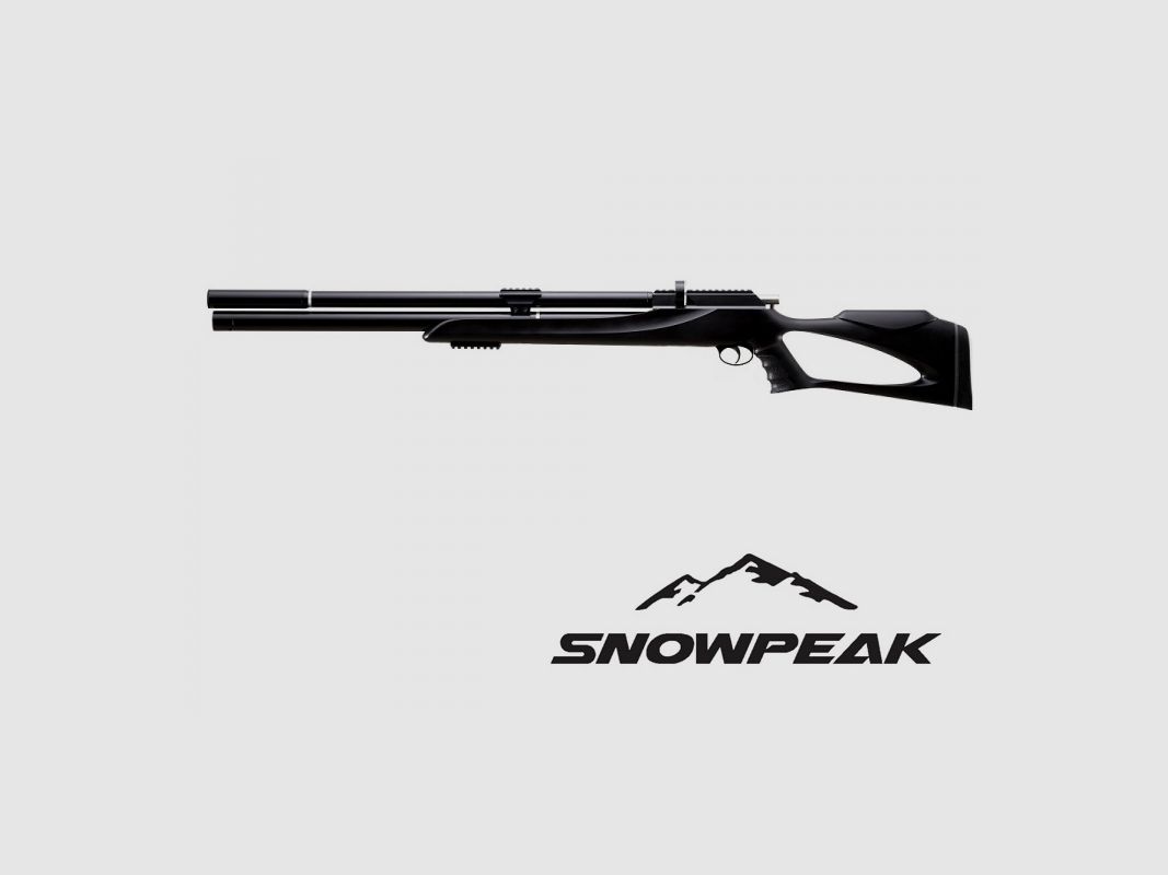 Snowpeak M25 Synthetic Carbine Caliber 5.5mm., image 1 of 2