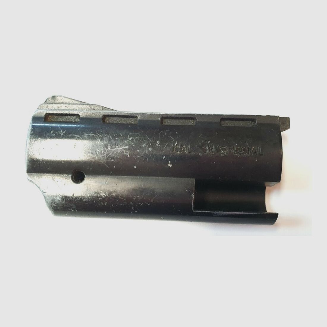 Weirauch Freier Teilesatz Weihrauch Arminius HW 38 Revolver .38 Special 39Teile