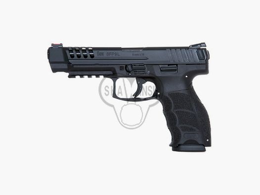 Heckler & Koch SFP9L-Pistole - SF 9x19
