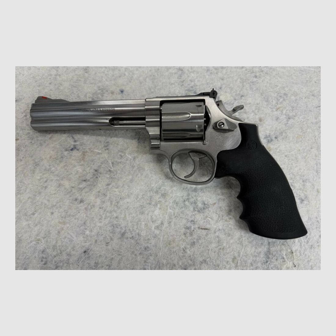 Smith & Wesson 686-4 .357Mag